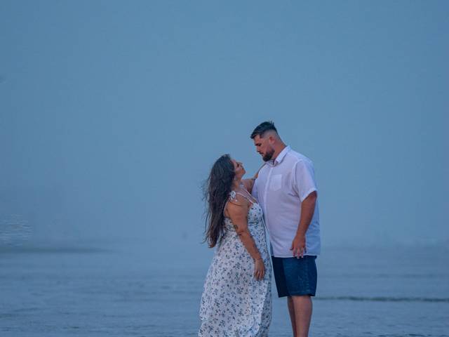 Pre wedding de Anny & Rodolfo