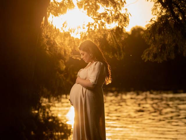 Gestantes de Gabriele