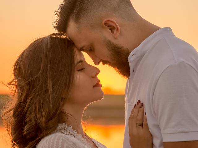 Pre wedding de Taina & Lucka