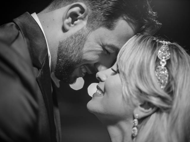 Wedding de Sandra & 
