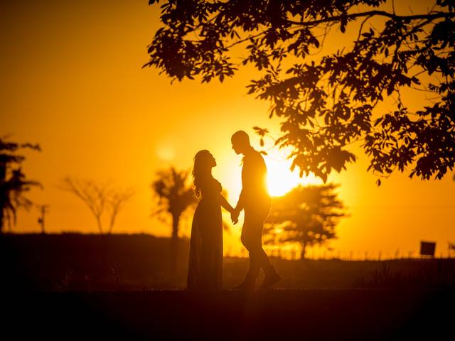 Pre wedding de Raiane & Gabriel