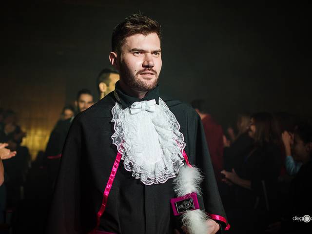 Formaturas de Diego Rocha | Ciências Contábeis