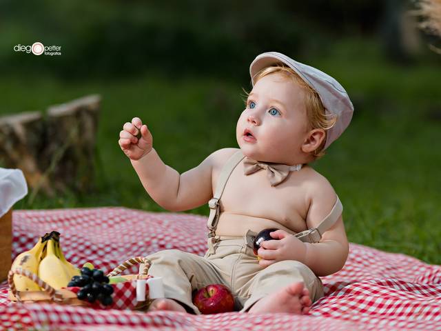 Ensaios de Dan | Ensaio | 1º Aninho