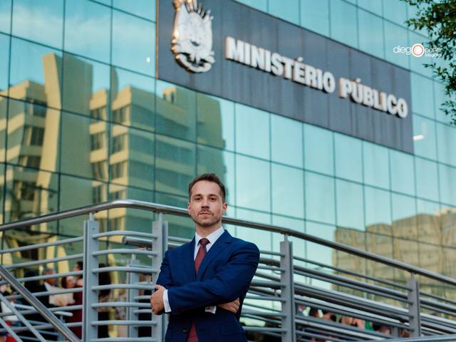 Eventos de Hugo Pastorio Pereira | Promotor de Justiça (MPRS)