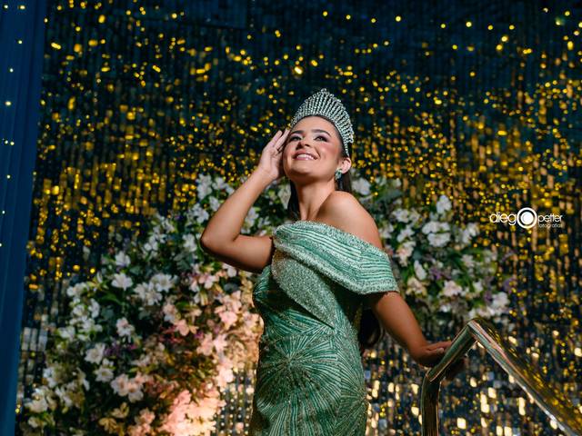 Eventos de DEBUT 2025