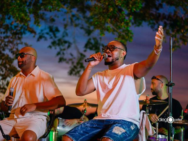 Eventos de Confraternização BarraShoppingSul e ParkShopping Canoas