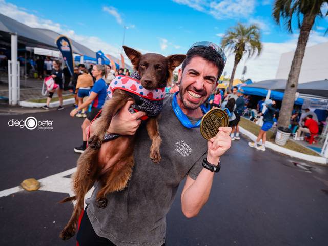 Eventos de 41ª Maratona Internacional