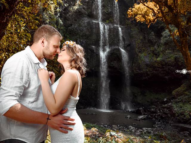 Casamentos de Rafael & Laís