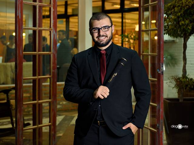 Formaturas de Eduardo Roncaglio