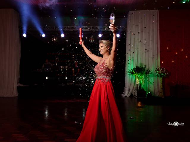 Formaturas de Jéssica de Lima da Silva