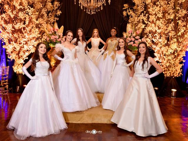 Eventos de Debut 2019