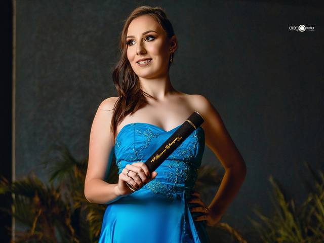 Formaturas de Letícia Duara