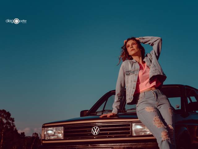 Ensaios de Gabriela Guerra