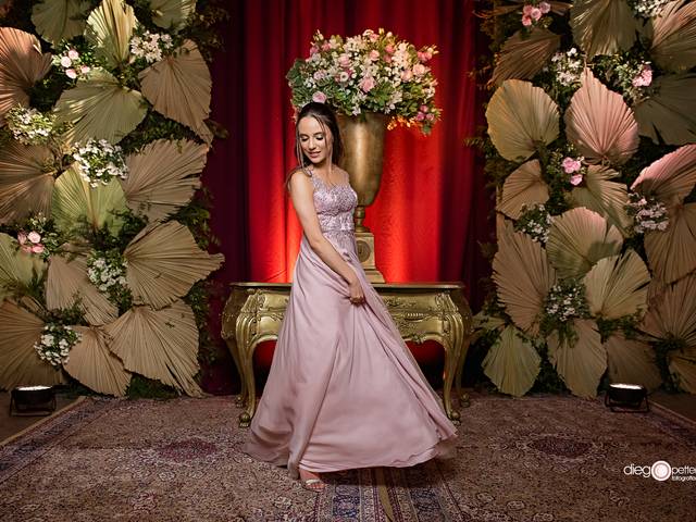 Formaturas de Formatura | Bibiana Gelhen Scipioni 