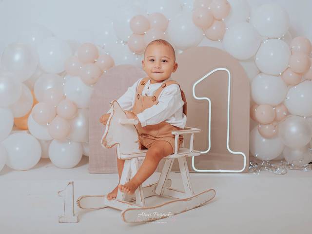 Smash the Cake  de Kaleo - Smash the cake 