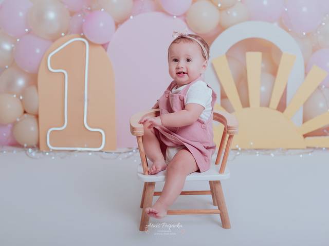 Smash the Cake  de Jade Smash the cake 