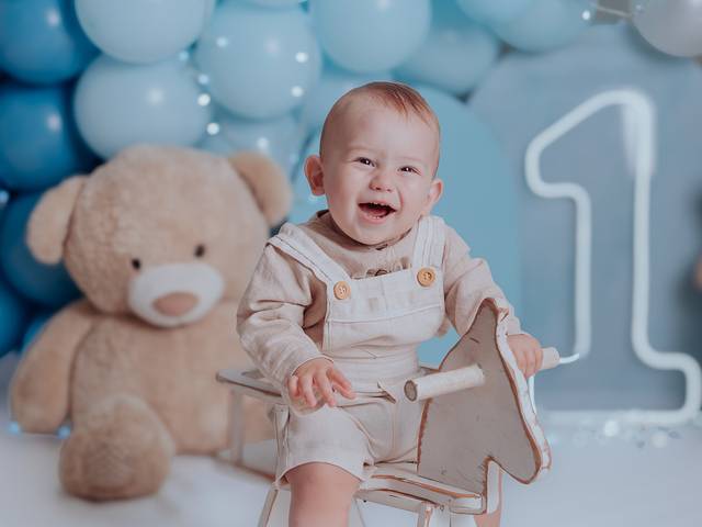 Smash the Cake  de Lorenzo - Smash the cake 