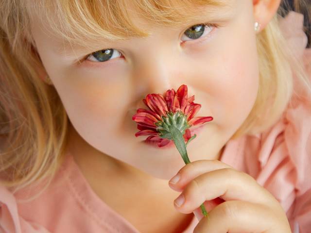 Ensaio de Familia de Alice & Familia