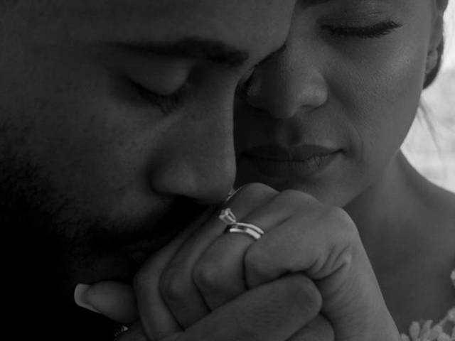 Casamentos de Wedding Joice & João