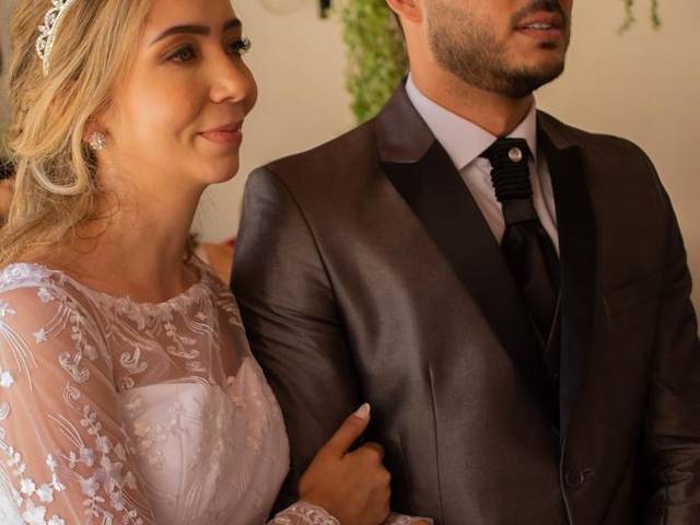 Casamentos de Wedding Marla & Rafael