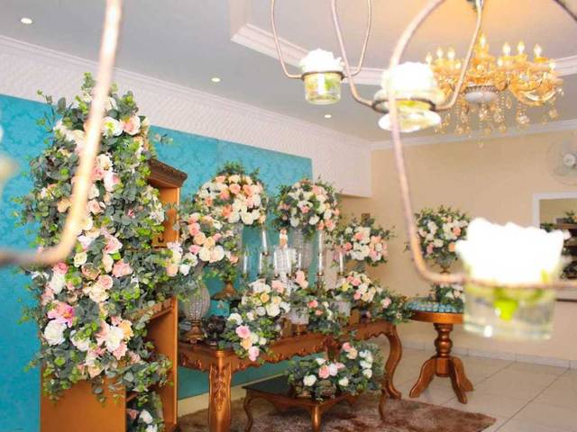 Casamentos de Wedding Adriano & Cleverson