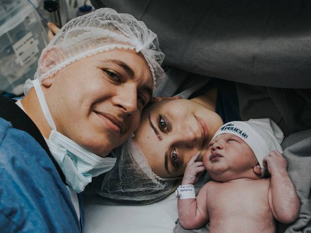 Policlin SJC de Nascimento Maria Alice