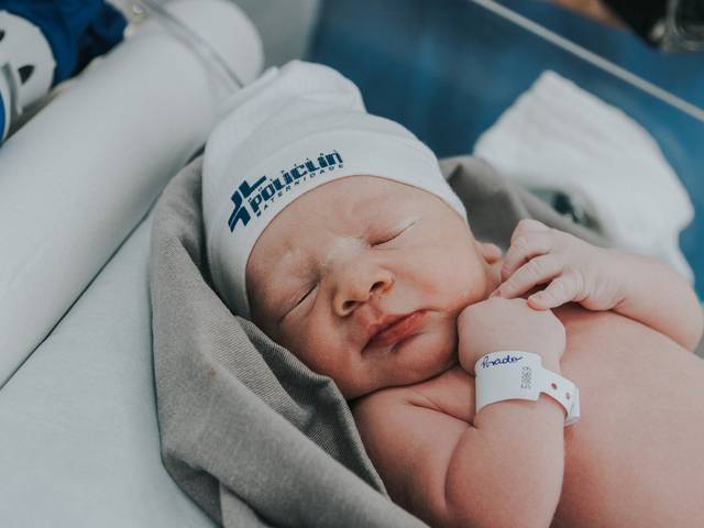 Policlin SJC de Nascimento Caio