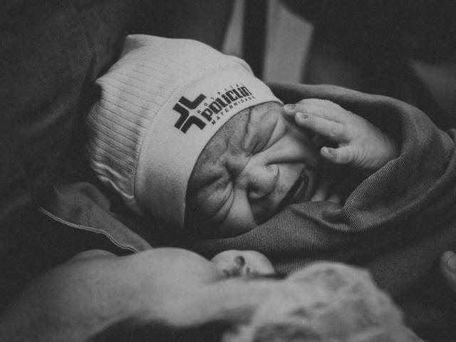 Policlin SJC de Nascimento Derek