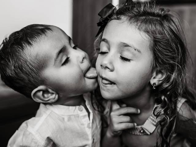 Aniversários de O SEGUNDO ANINHO DE SAMUEL - EM CASA