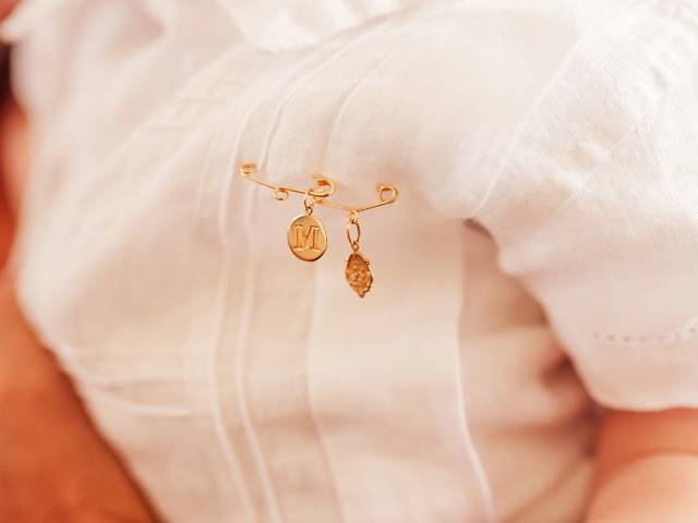 Batizado de O BATIZADO DE MIGUEL