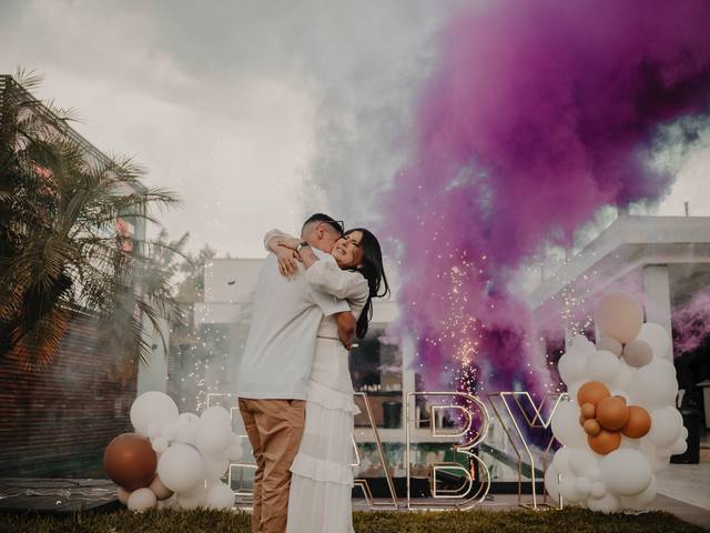 CHÁ REVELAÇÃO de Chá Revelação - Ana Liz