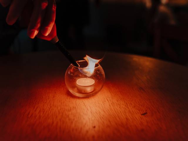 Evento Corporativo de Easy Botafogo