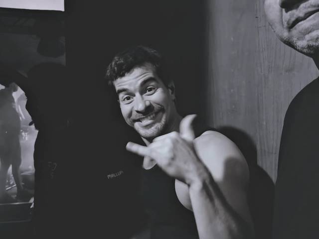 Evento Corporativo de CONFRATERNIZAÇÃO - CYRELA