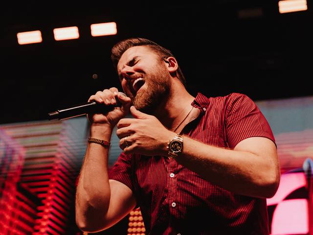 Shows de ZÉ NETO E CRISTIANO