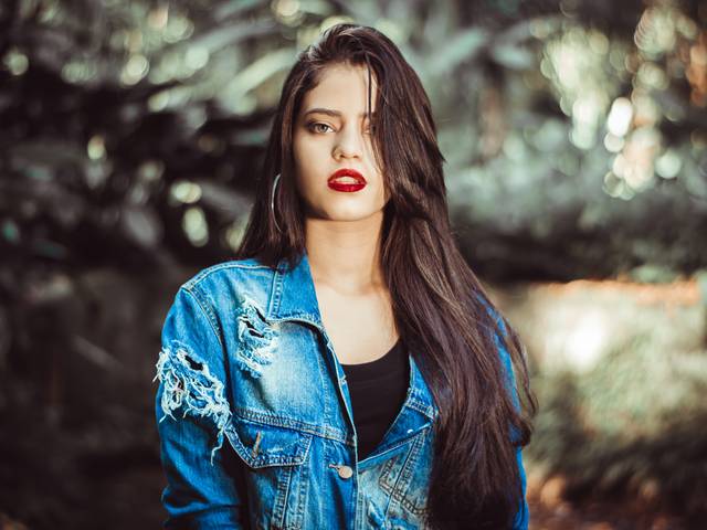 ENSAIO de Ensaio Letícia