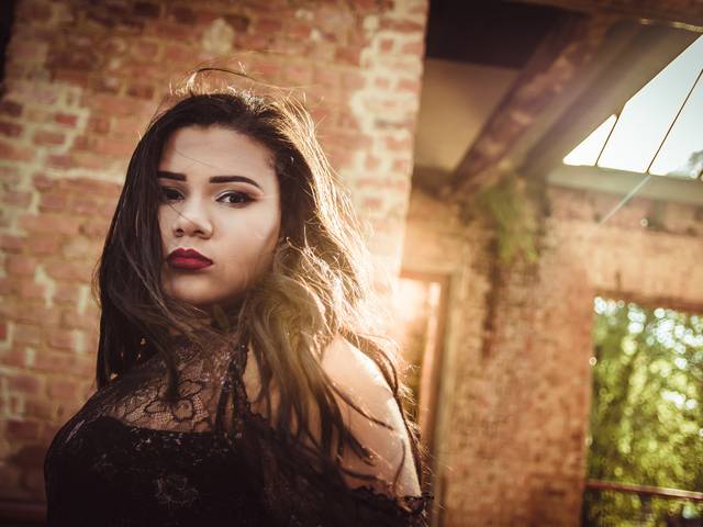 ENSAIO de Ensaio Leticia - 15 Anos