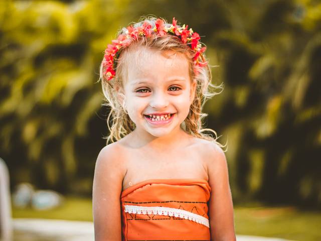 FESTA INFANTIL de Sophia - 3 Anos