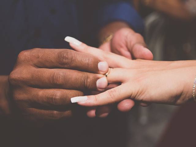 CASAMENTO de Casamento - Ruan + Priscila