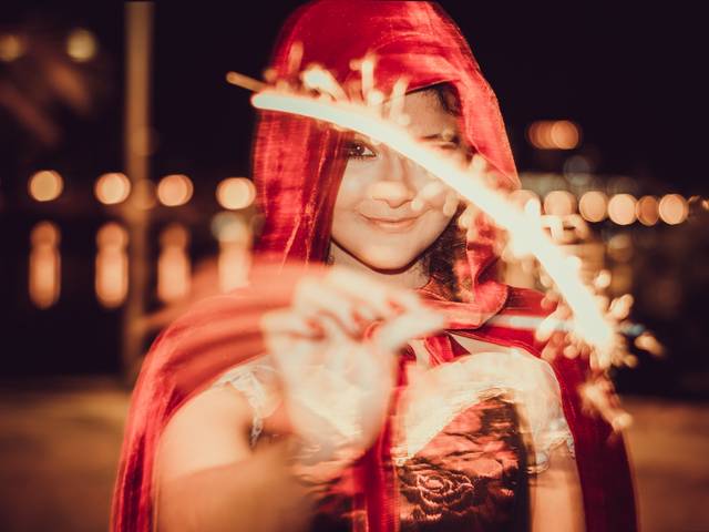 15 Anos de 15 Anos - Mauana