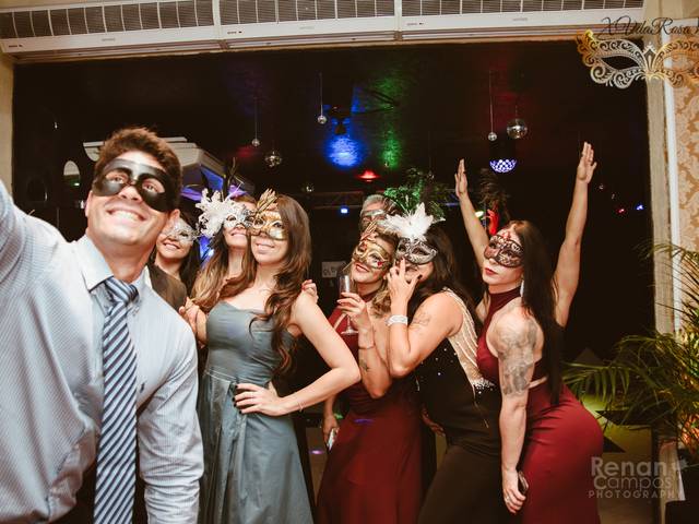 15 Anos de 15 Anos - Leticia