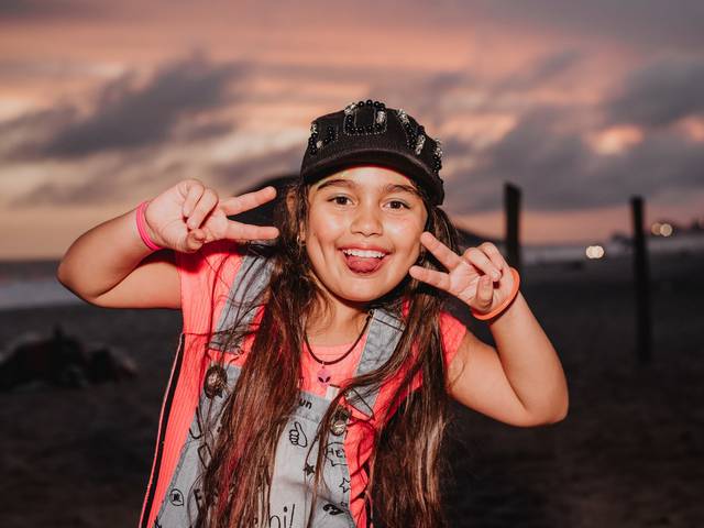 FESTA INFANTIL de Laryssa - 11 Anos