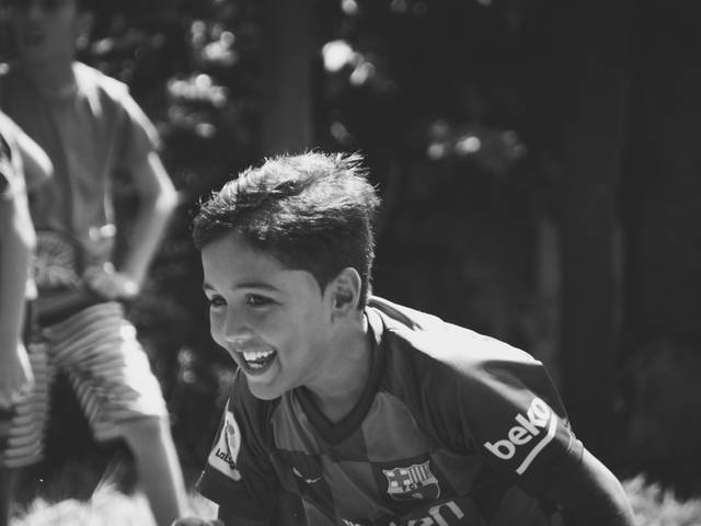 FESTA INFANTIL de Gustavo - 9 Anos