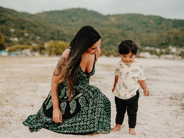 ENSAIO de Crescendo Com Miguel