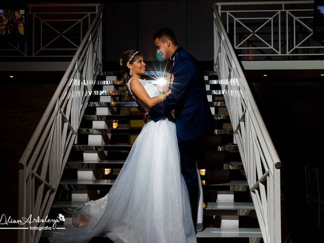 Casamentos de Casamento Michelle e Bruno