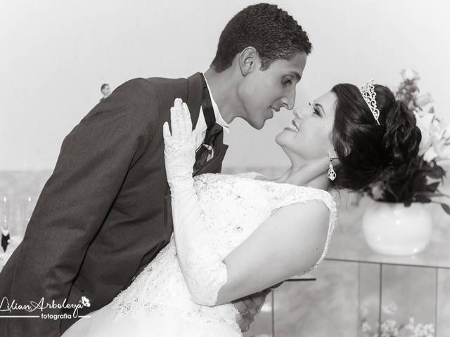 Casamentos de Casamento Bruna e Wesley