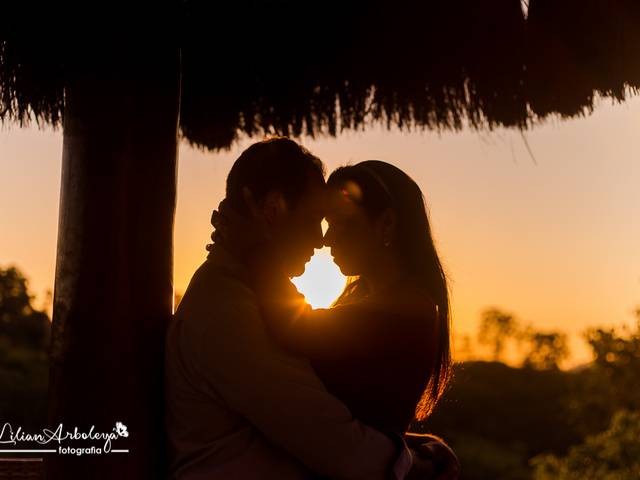 Fotos Pré-casamentos de Pré-casamento Ana Claúdia e Moisés