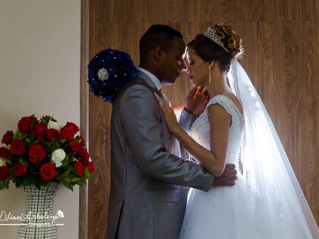 Casamentos de Casamento Kelvia e Kelvin