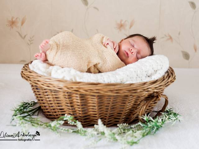 Fotos Bebês de Pedrinho - recém nascido
