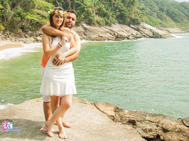 Fotos Pré-casamentos de Pré Wedding - Daniela e Arley