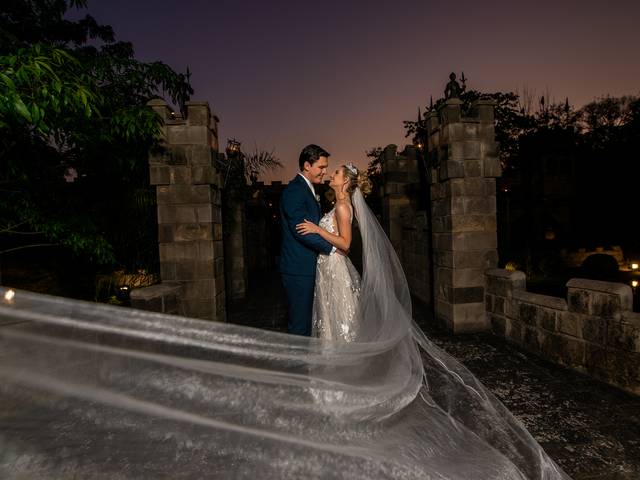 Casamentos de Casamento Beatriz e Rodrigo